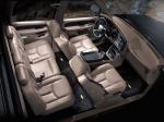 Chevrolet Avalanche Z71 2002 года
